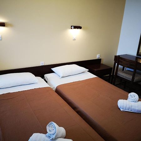 Nikoli Apartments بينيتسيس المظهر الخارجي الصورة