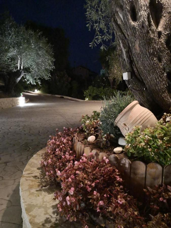 Nikoli Apartments بينيتسيس المظهر الخارجي الصورة