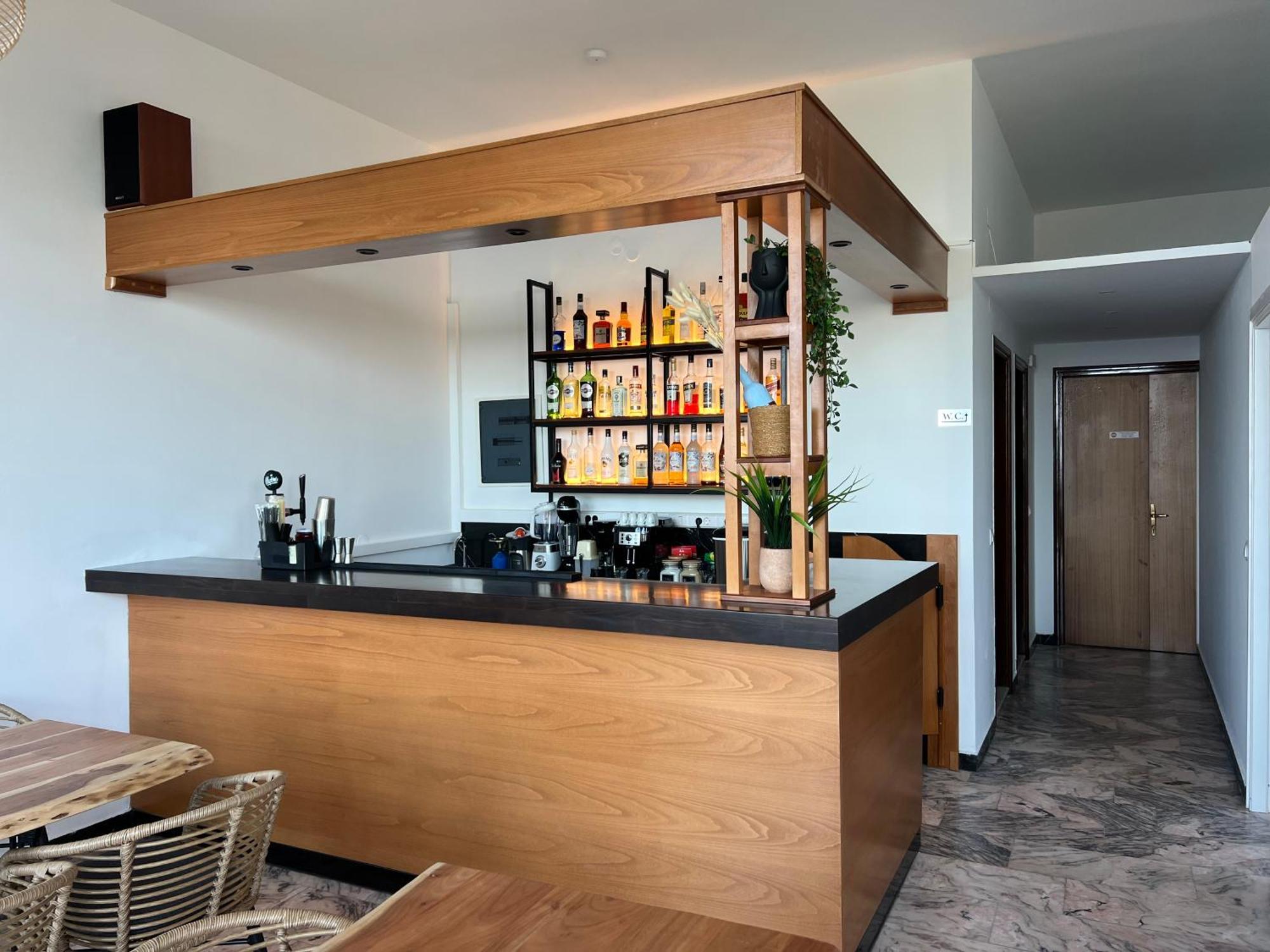 Nikoli Apartments بينيتسيس المظهر الخارجي الصورة
