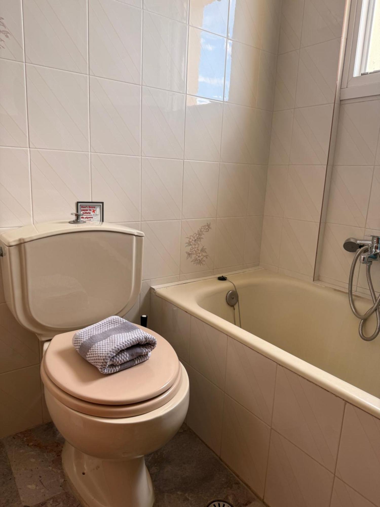 Nikoli Apartments بينيتسيس الغرفة الصورة