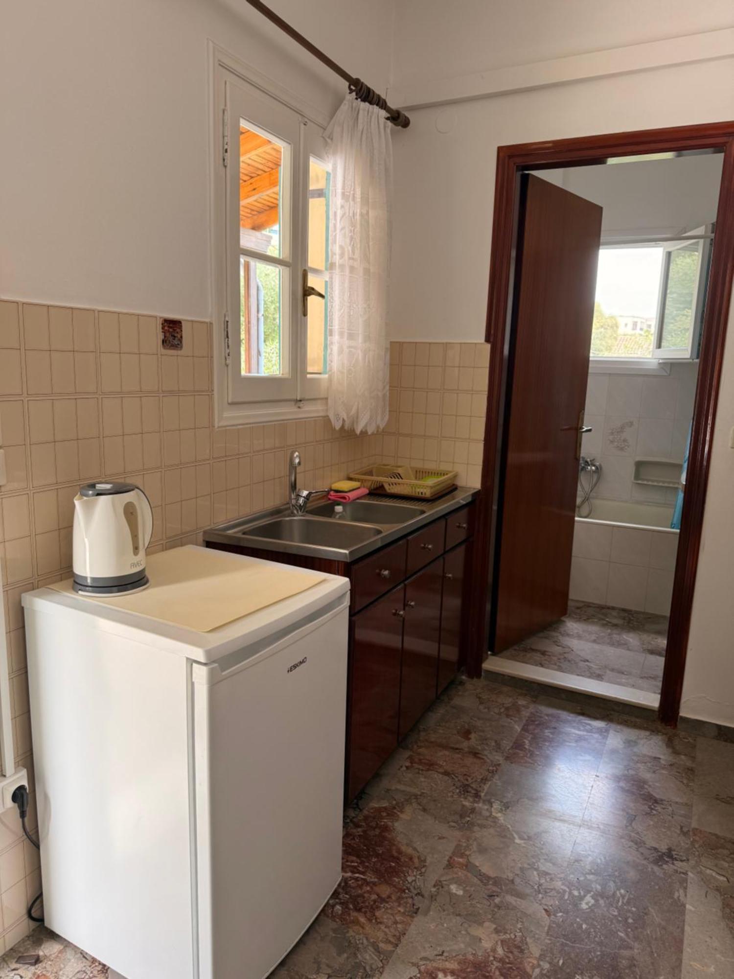Nikoli Apartments بينيتسيس الغرفة الصورة