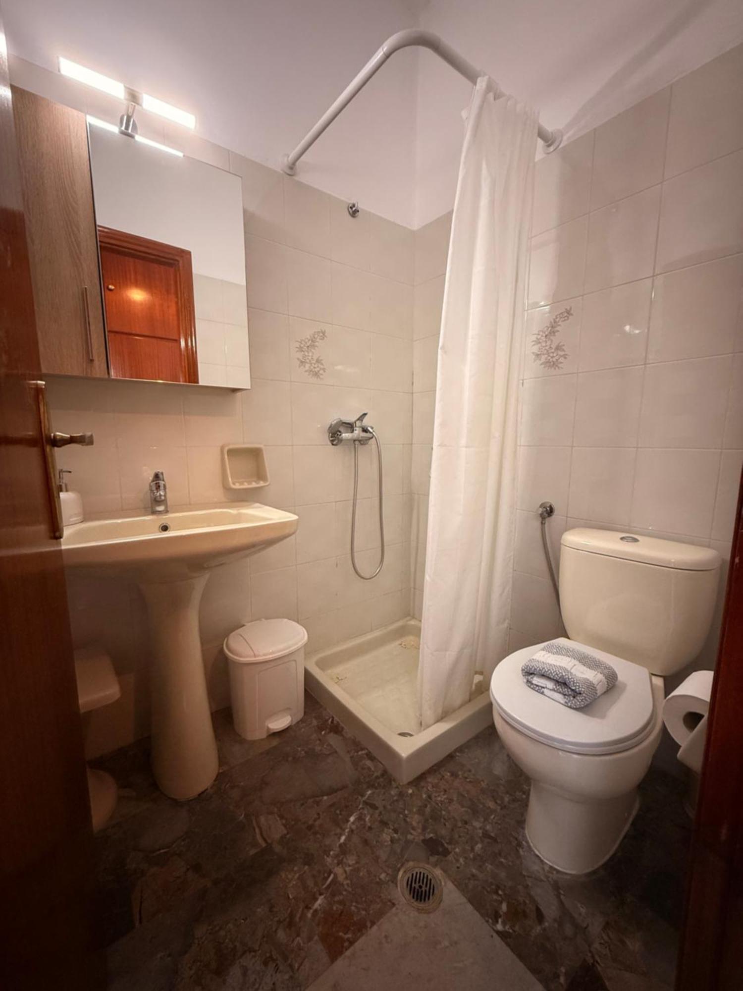 Nikoli Apartments بينيتسيس الغرفة الصورة